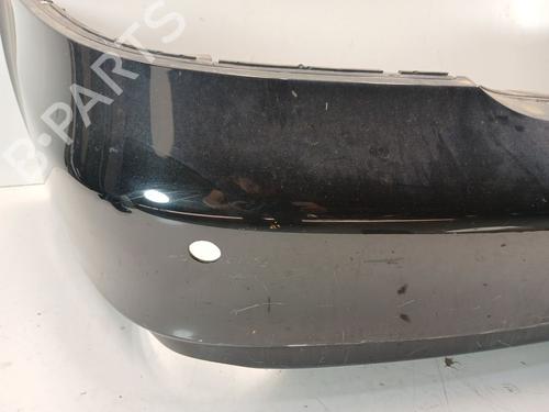 Rear bumper MERCEDES-BENZ CLS (C219)  | BP28382776C8 
