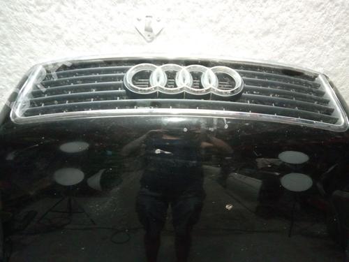 Motorhjelm AUDI A6 C5 (4B2)  | BP20661111C1 