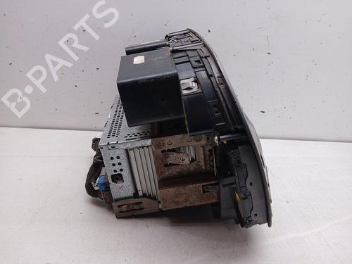 Radio FIAT BRAVO II (198_) 2.0 D Multijet (198AXPIB) | BP12140212E6 