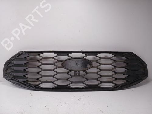 Used Grille Grille FORD TRANSIT CUSTOM V710 Van (NRN) 2.0 EcoBlue AWD (170 hp) 40530756 40530756