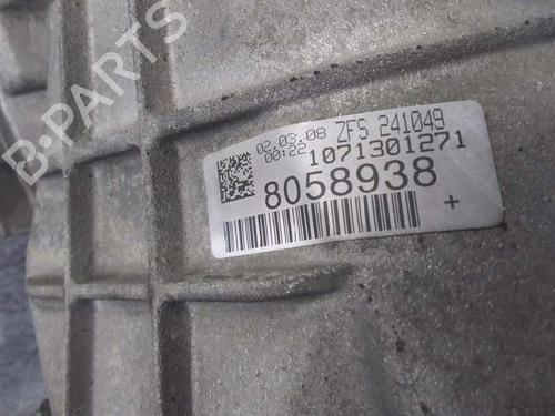 Gearbox BMW 3 (E90) 320 d | BP19944360M3 