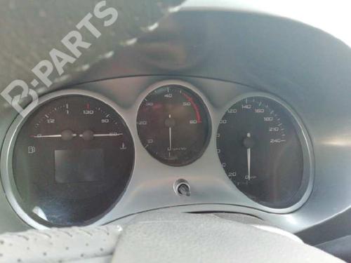Rear left lock SEAT LEON (1P1)  | BP10993515C100 