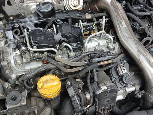 Used Engine RENAULT LAGUNA III Grandtour (KT0/1) 2.0 dCi (KT07, KT0J, KT14, KT1A, KT1S) (131 hp) 28178942