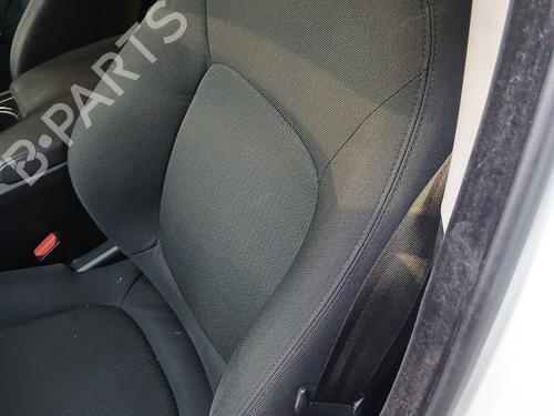 Banco frente esquerdo JAGUAR XE (X760) 2.0 D (180 hp) 30900126