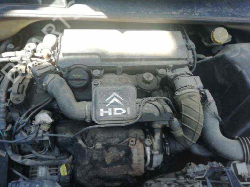 Engine CITROËN C2 (JM_)  | BP19056501M1 