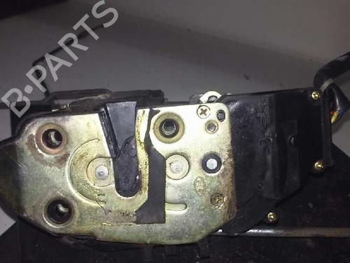 Front left lock KIA CARNIVAL II (GQ) 2.9 CRDi | BP2363276C98 