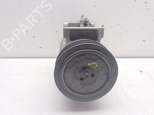 AC compressor PEUGEOT 208 I (CA_, CC_) 1.2 VTI 82 | BP30644032M34 