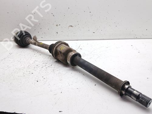 Right front driveshaft DACIA LODGY (JS_) 1.5 dCi (JSMC, JSAF) | BP37873000M39 - Image 5