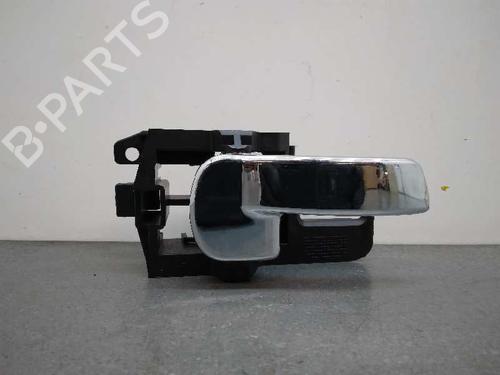Front right interior door handle NISSAN QASHQAI / QASHQAI +2 I (J10, NJ10, JJ10E)  | BP17107868I14 