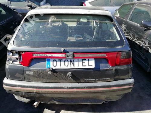 Throttle body SEAT IBIZA II (6K1) 2.0 i | BP6427061M82 