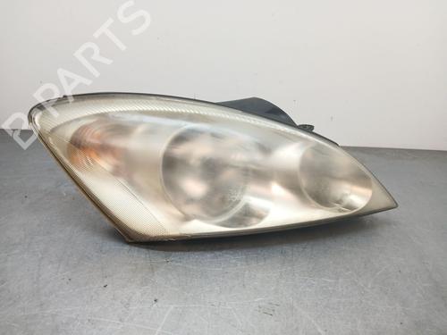 Used Right headlight Right headlight KIA PRO CEE'D (ED) 1.6 CRDi 115 (115 hp) 34215585 34215585