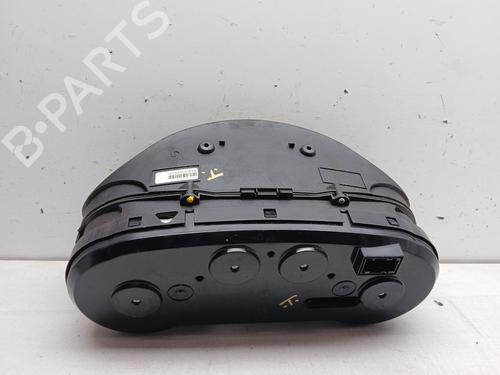 Instrument cluster FIAT BRAVO II (198_) 2.0 D Multijet (198AXPIB) | BP12140209C47 