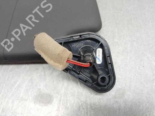 Right sun visor MG MG HS (AS23) 1.5 T (SAS23) | BP33017609I2  - Image 5