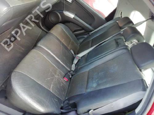 Engine control unit (ECU) KIA SPORTAGE II (JE_, KM_) 2.7 V6 4WD | BP23072731M57 