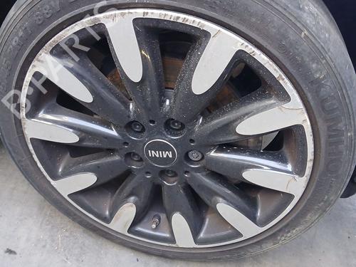 Used Rim MINI MINI (F56) Cooper (136 hp) 19805162