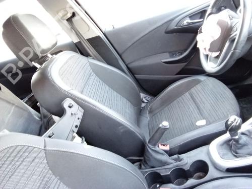 Used Left front seat Left front seat 39068464 39068464