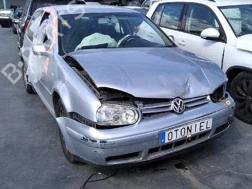 Front right interior door handle VW GOLF IV (1J1) 1.9 TDI | BP3414979I14 
