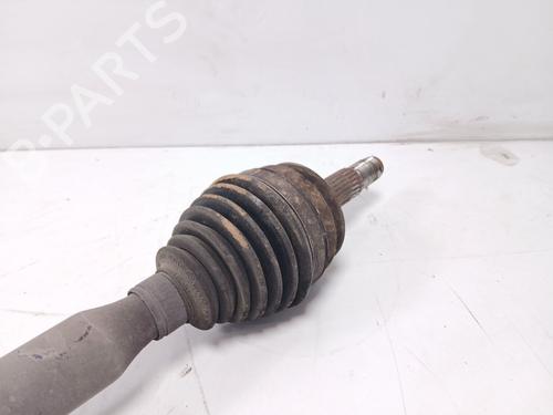 Right front driveshaft CITROËN C3 II (SC_) 1.0 VTi 68 | BP37427692M39 - Image 4