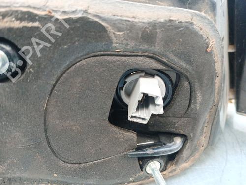 Right taillight MAZDA 3 Saloon (BL) 1.6 MZR CD (BL14) | BP37477659C35  - Image 6
