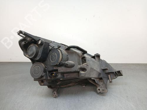 Venstre forlygte CITROËN BERLINGO MULTISPACE (B9) 1.6 | BP31290766C28 