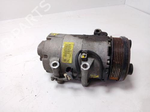 AC-Kompressor FORD FOCUS II (DA_, HCP, DP) 1.8 TDCi (115 hp) 31160012