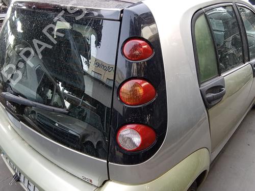 Used Right taillight Right taillight 37670642 37670642