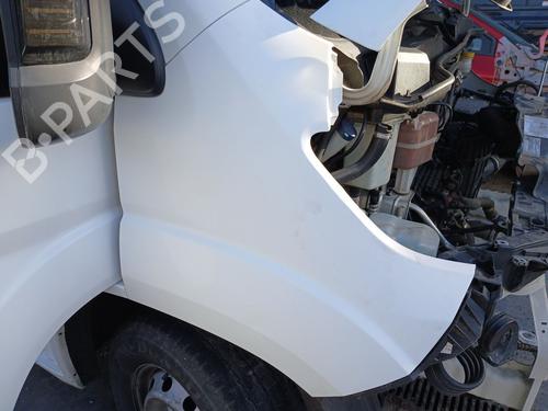 Used Right front fenders CITROËN JUMPER II Van 2.0 BlueHDi 110 (110 hp) 30396213