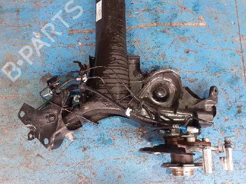 Rear axle RENAULT MEGANE IV Grandtour (K9A/M/N_)  | BP13253023M2 