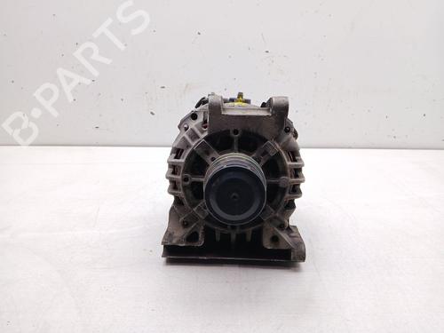 Used Alternator MERCEDES-BENZ A-CLASS (W168) A 170 CDI (168.008) (90 hp) 25936316