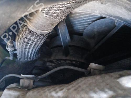 Koelventilatormotor FIAT FREEMONT (345_) 2.0 JTD (140 hp) 30969866