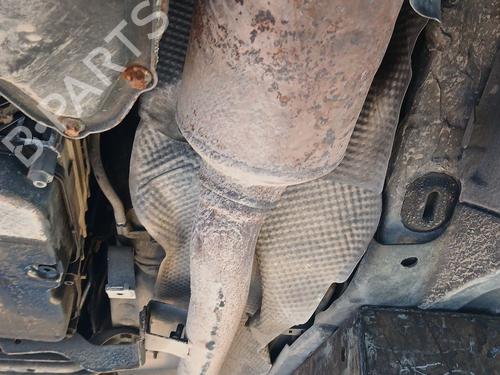 Used Catalyst MERCEDES-BENZ CLS (C219) [2004-2011]  30150061