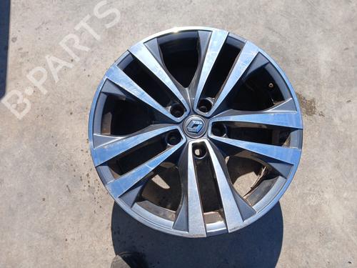 Used Rim Rim RENAULT KOLEOS II (HC_) 1.6 dCi 130 (130 hp) 40458325 40458325