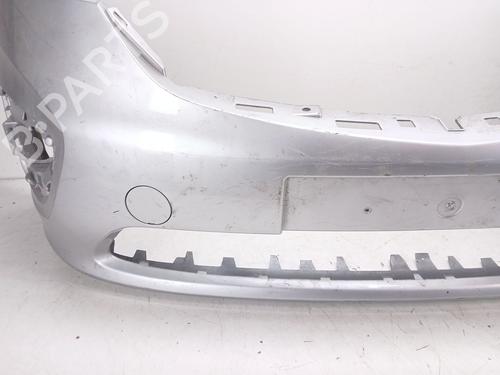 Front bumper RENAULT TRAFIC III Bus (JG_) 2.0 dCi 120 (JGMN) | BP30150840C7 