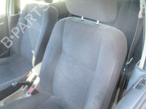 Kollisjonspute styreenhet ROVER 45 I Hatchback (RT)  | BP2400635M53 
