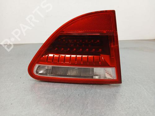 Used Left tailgate light SEAT EXEO ST (3R5) [2009-2013]  30643217