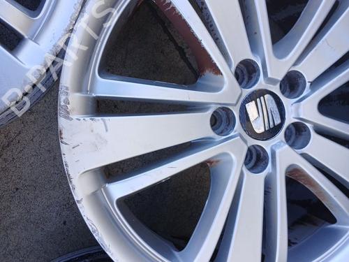 Rim SEAT IBIZA IV SC (6J1, 6P5) 1.9 TDI | BP20641868C45 