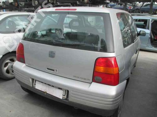 Steering column stalk SEAT AROSA (6H1) 1.0 | BP2363232I23 