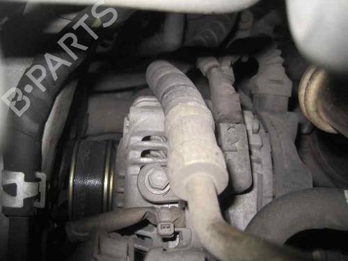 Middle console TOYOTA AVENSIS (_T25_) 2.0 D-4D (CDT250_, CDT250R) | BP11683894I22 