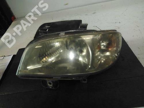 Used Left headlight SEAT CORDOBA (6K1, 6K2) [1993-2002]  3421629