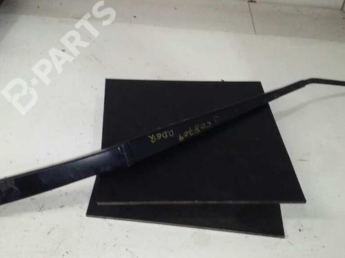 Used Front windshield wiper arm NISSAN QASHQAI II SUV (J11, J11_) 1.5 dCi (110 hp) 10514652