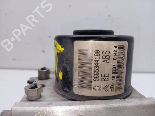 ABS pump PEUGEOT 207 (WA_, WC_)  | BP25997713M43 
