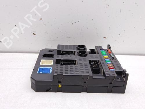 Fuse box CITROËN C2 (JM_) 1.1 | BP29889494E1