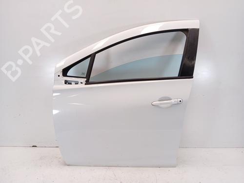 Puerta delantera izquierda RENAULT ZOE (BFM_) ZOE (58 hp) 24974324