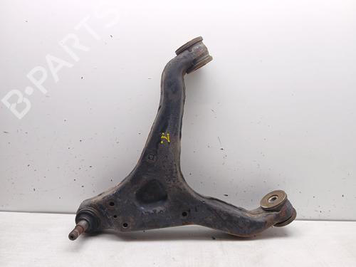 Querlenker links vorne für IVECO DAILY V Van [2011-2014]  27569063