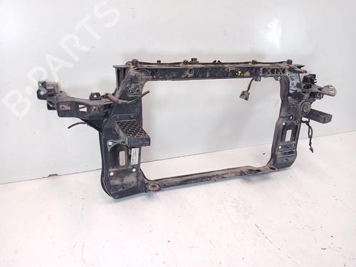 Front slam panel HYUNDAI ix35 (LM, EL, ELH) 1.7 CRDi | BP29764533C72 