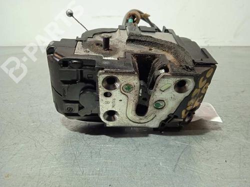 Rear right lock NISSAN QASHQAI / QASHQAI +2 I (J10, NJ10, JJ10E) 2.0 dCi | BP7648919C99 
