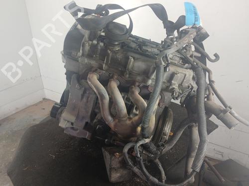 Engine SKODA FABIA I (6Y2) 1.4 16V | BP24928536M1 