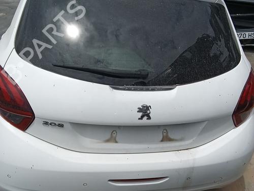 tailgate-peugeot-208-i-ca_-cc_-2012-2013-2014-2015-2016-2017-2018-2019-2020-2021-36491060 main image