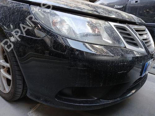 Front bumper SAAB 9-3 Convertible (YS3F) 1,8t | BP19805104C7 