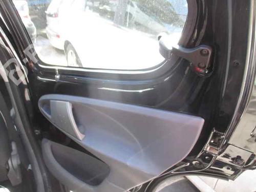 Rear bumper reinforcement PEUGEOT 107 (PM_, PN_) 1.0 | BP2375564C73  - Image 38